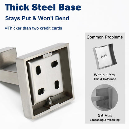 Bath Towel Hooks