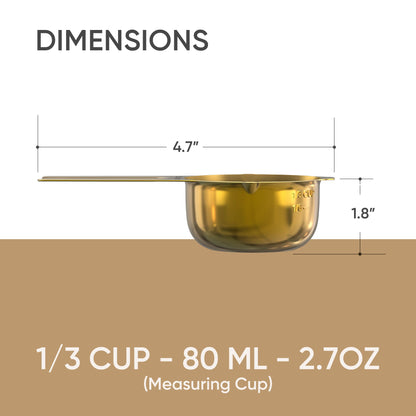 Cup Measuring Cup