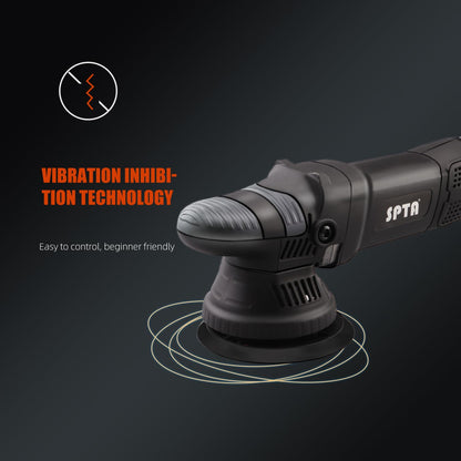 Buffer Polisher