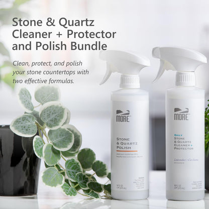 MORE Twin Pack (32 Fl Oz)