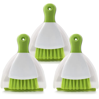 Dust pan Broom Brush Dustpan (2 Count)