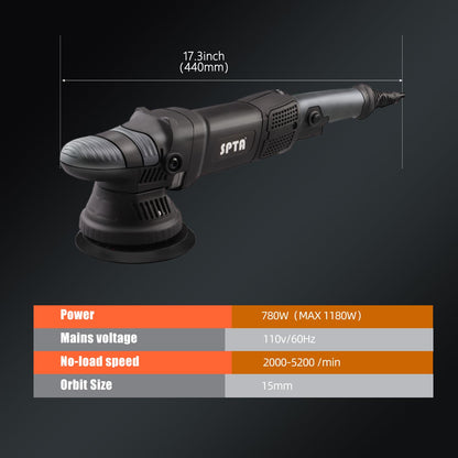 Buffer Polisher