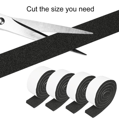 4 Rolls 2 Inch W 1