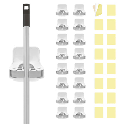 Broom Organizer