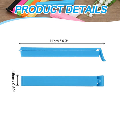 Sealing Clips 4.3 Inch