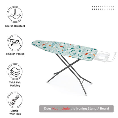 Ironing Board Cover and Pad