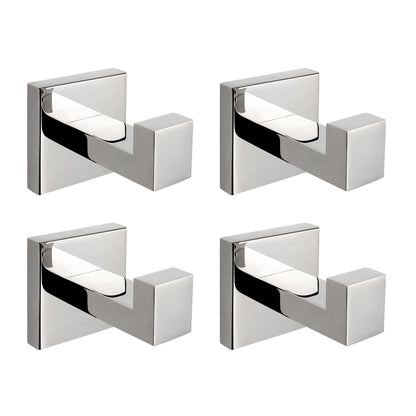 Bath Towel Hooks (5 Count)