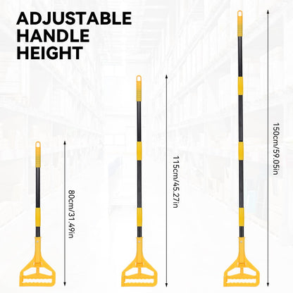 Mop Handle Commercial Heavy Duty
