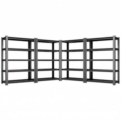 2750 LBS Heavy Duty Garage Shelving