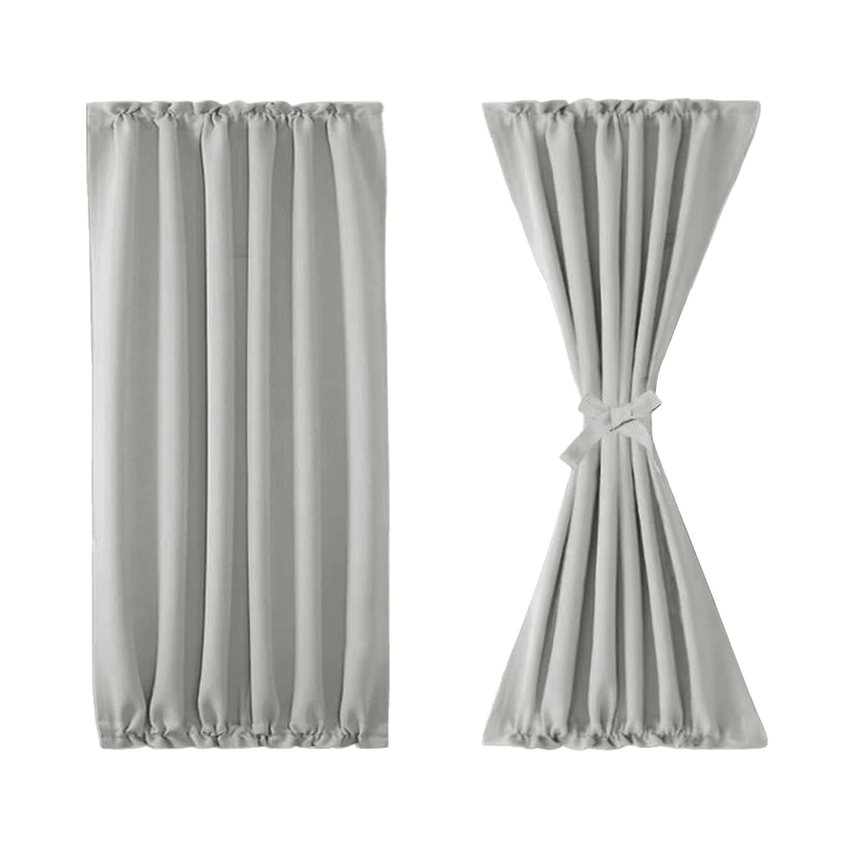 French Door Curtains
