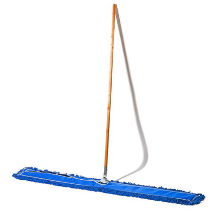 Commercial Dust Mop & Floor Sweeper