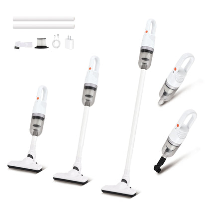 Handheld Vacuum Cleaner