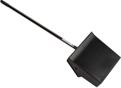 36141003 Duo Pan Upright Lobby Pan (6 Count)