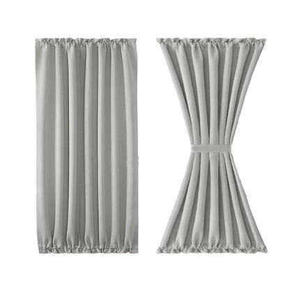 French Door Curtains