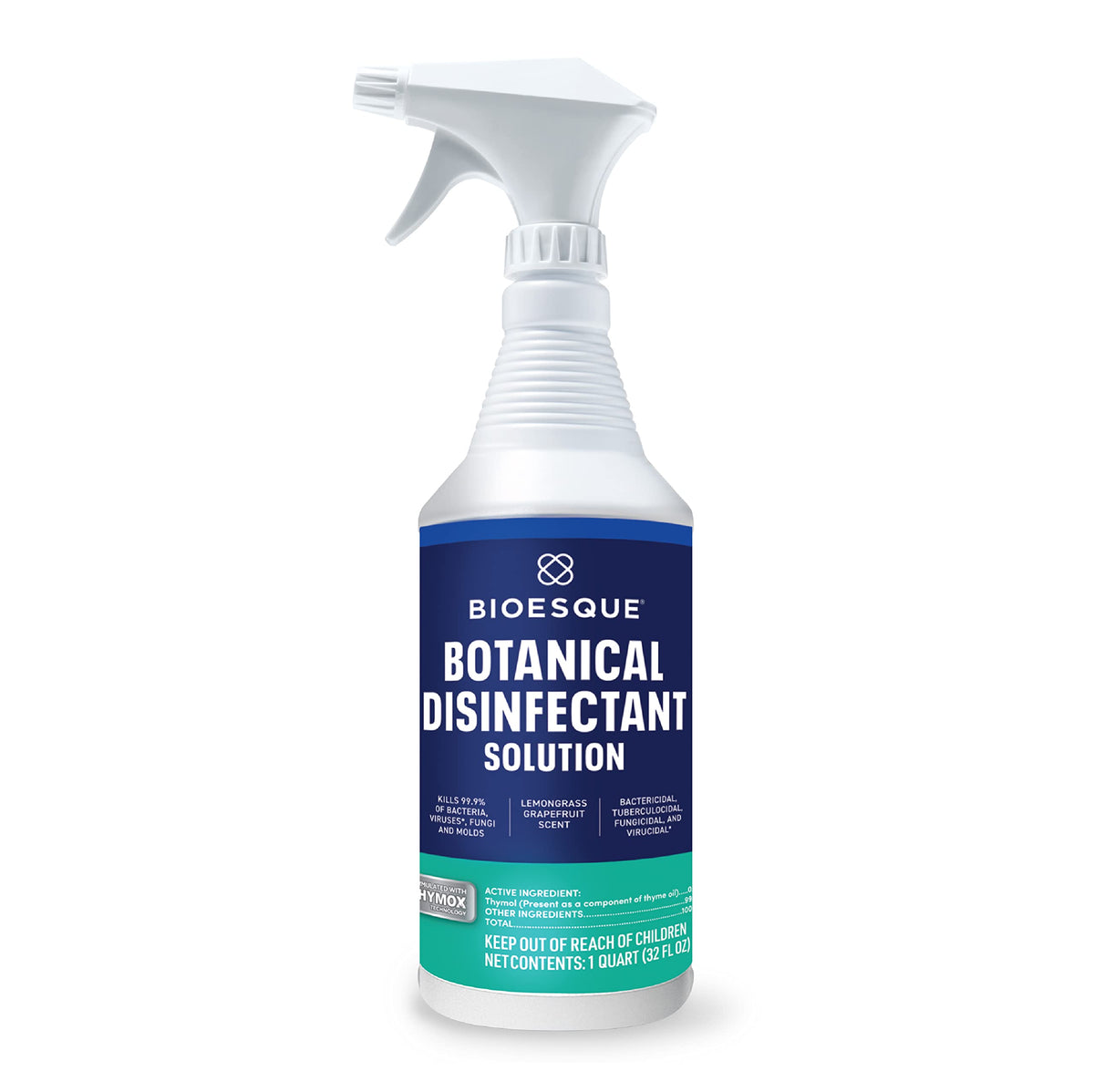Botanical Disinfectant Solution (32 FL Oz)