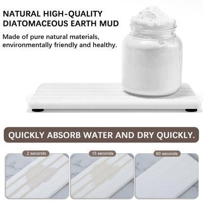 3PCS Stone Drying Tray (3 Count)