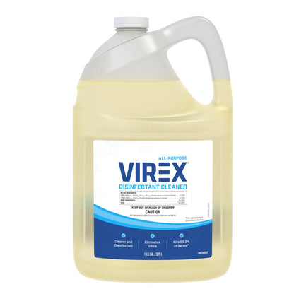 Diversey All Purpose Disinfectant Cleaner (128 Fl Oz)