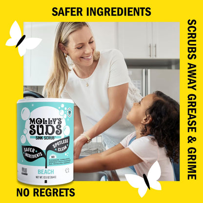Sink and All Purpose SCRUB (25 Ounce)
