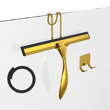 Shower Squeegee Set
