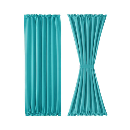 French Door Curtains