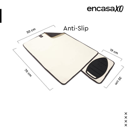 Anti Slip Ironing Mat