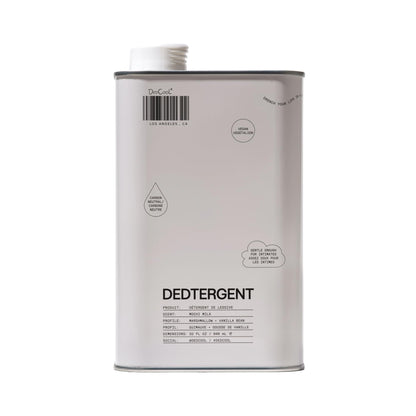 Liquid Laundry Detergent (32 Fl Oz)