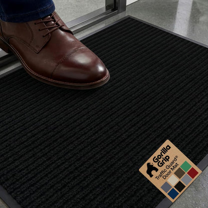 Waterproof Traffic Guard Door Mat