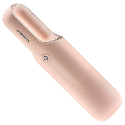 Portable Hand Vacuum Cleaner for Dust Pet Hair Dirt Home Car Interior