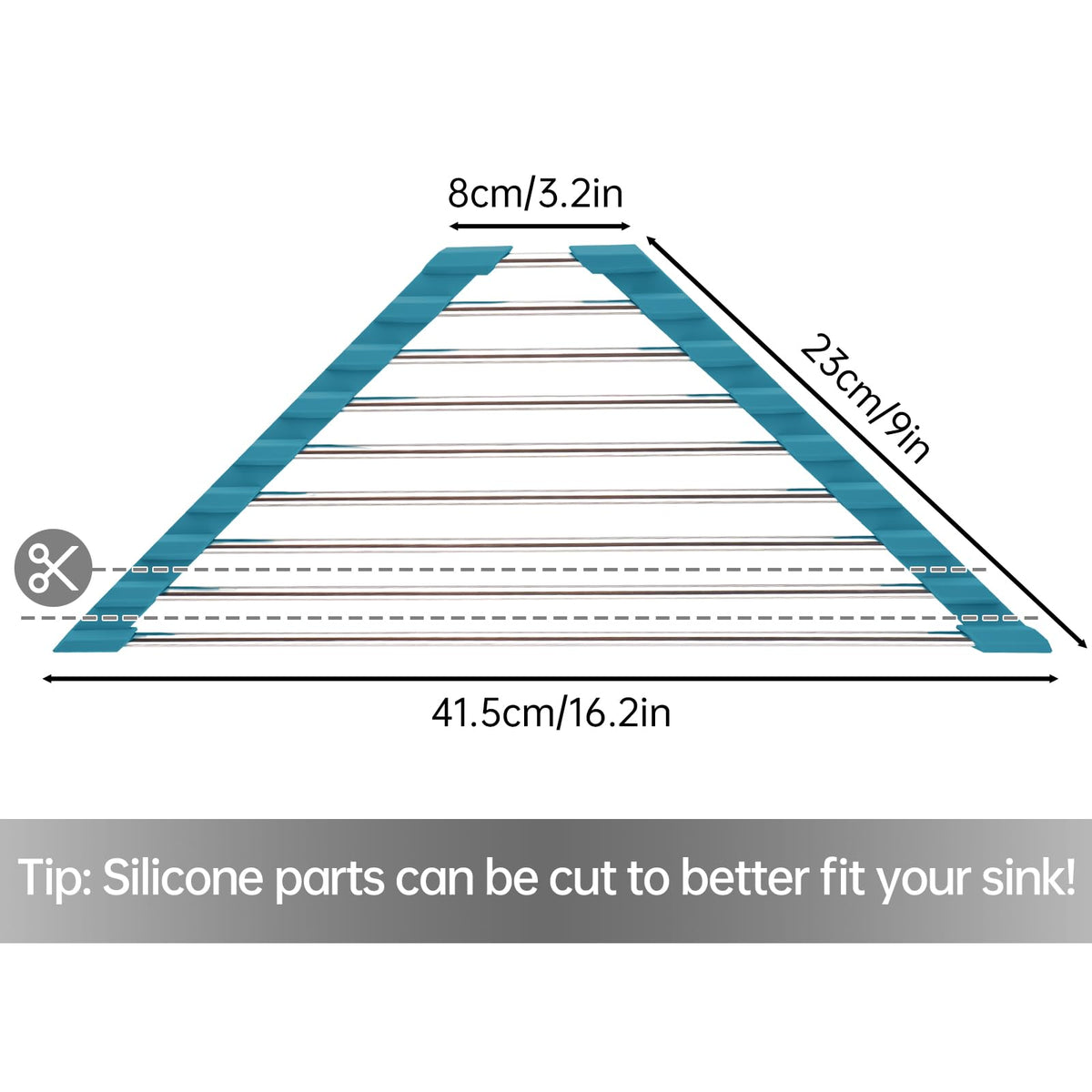 Triangle Roll