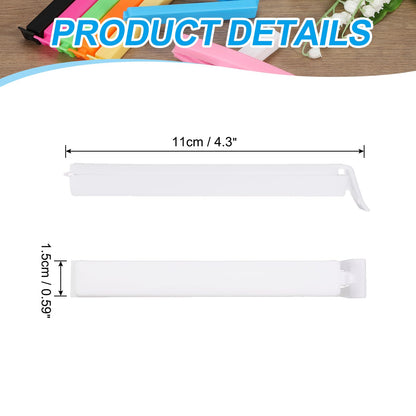 Sealing Clips 4.3 Inch