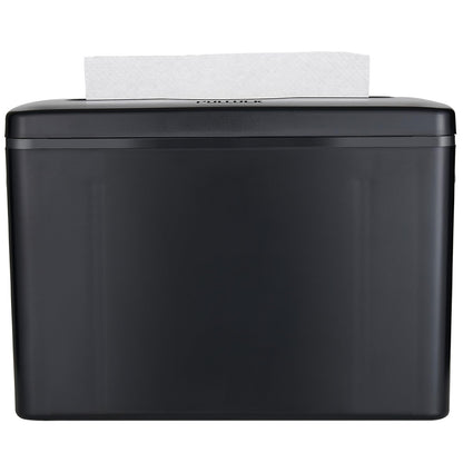Paper Towel Holder Dispenser Countertop Commercial
