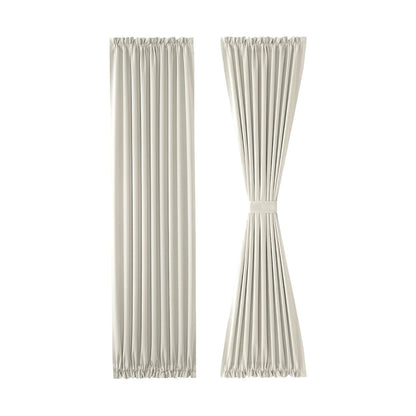 French Door Curtains