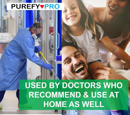 pro Disinfectant (68 Fl Oz)
