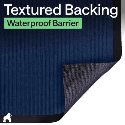 Waterproof Traffic Guard Door Mat