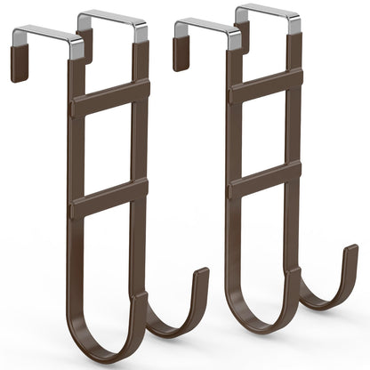 Over the Door Hooks (2 Count)