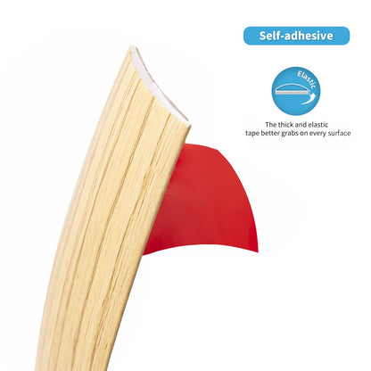 4 ft Floor Transition Strip (4 Foot)