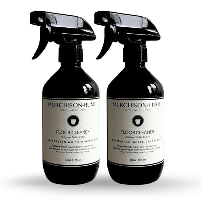Natural Floor Cleaner Spray (34 Fl Oz)