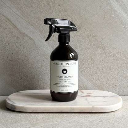 Natural Floor Cleaner Spray (34 Fl Oz)