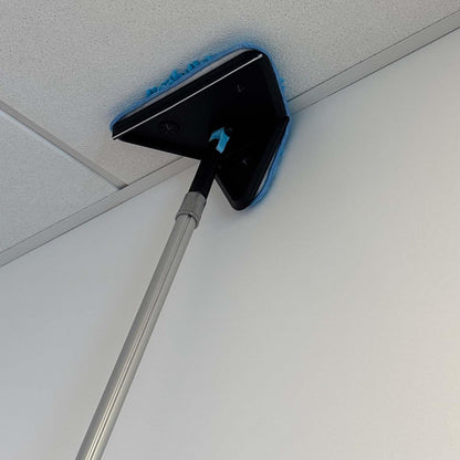 30ft Painted Wall Mop