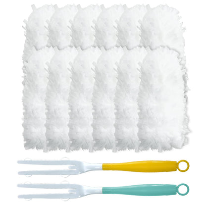 Car Interior Duster