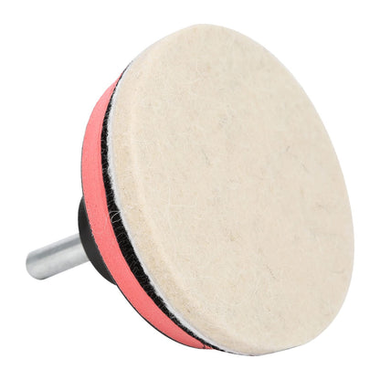 Cerium Oxide Glass Scratch Remover