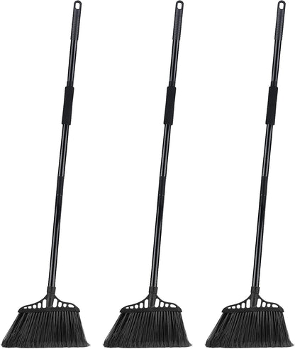 Outdoor Broom for Floor Cleaning