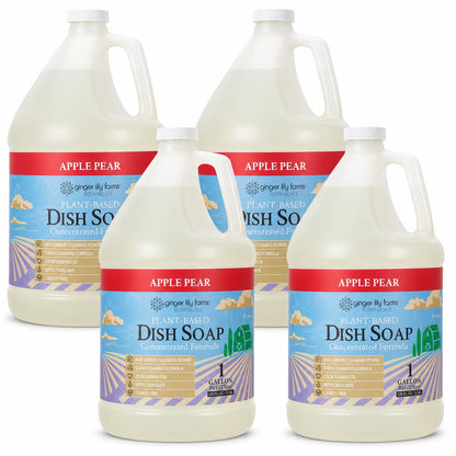 Botanicals Plant (512 Fl Oz)