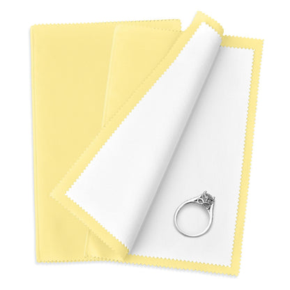 Silver Polishing Cloth