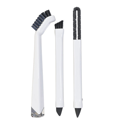 Small Cleaning Brush Set 3pcs