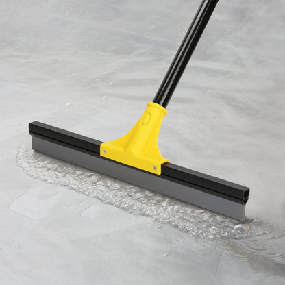 Squeegee Broom for Floor