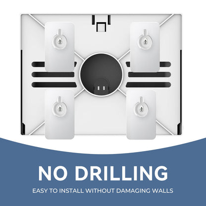 Paper Towel Dispenser Wall Mount (200 Count)