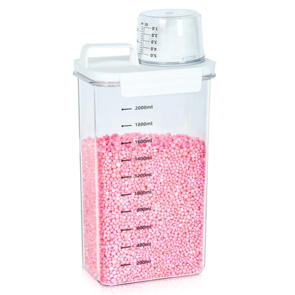 Laundry Powder Dispenser