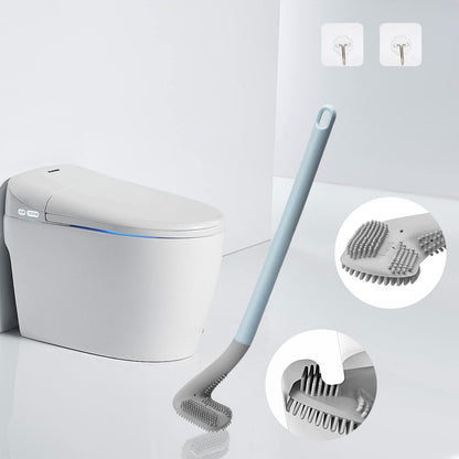2Pcs Toilet Brush (2 Count)