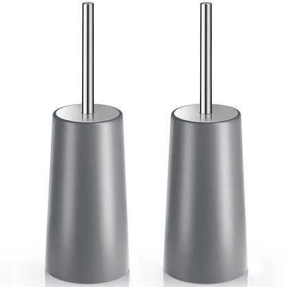 Toilet Brush and Holder (17.99 Count)